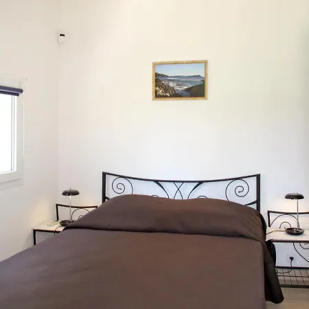 Holiday home L'escapade Hyeres